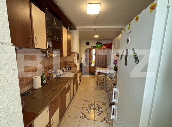 Apartament de vânzare 2 camere Pucioasa - 169557AV | BLITZ Târgoviște | Poza1