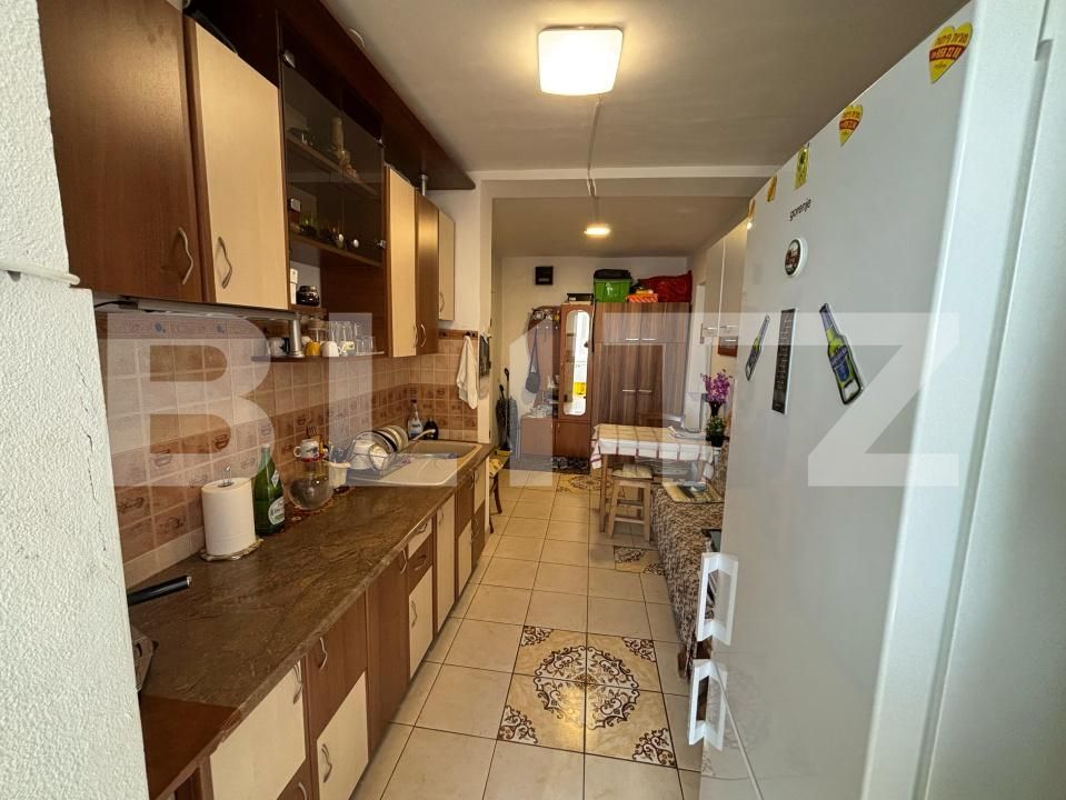 Apartament de vânzare 2 camere Pucioasa - 169557AV | BLITZ Târgoviște | Poza1