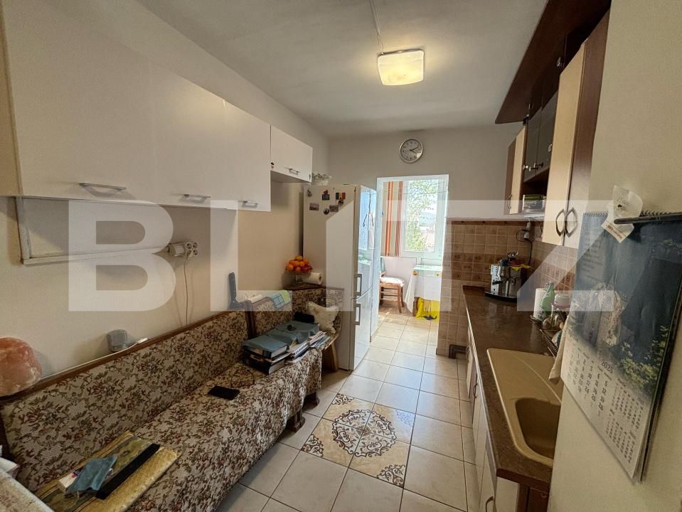 Apartament de vânzare 2 camere Pucioasa - 169557AV | BLITZ Târgoviște | Poza2