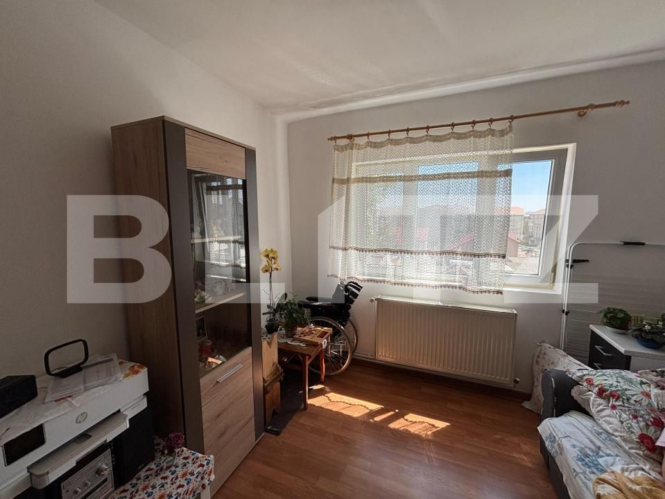 Apartament de vânzare 2 camere Pucioasa - 169557AV | BLITZ Târgoviște | Poza4