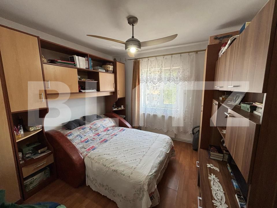 Apartament de vânzare 2 camere Pucioasa - 169557AV | BLITZ Târgoviște | Poza5