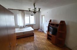  Garsonieră  36 mp etaj 5/5