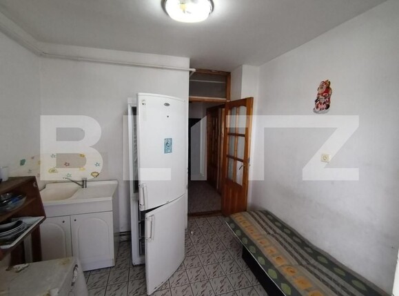 Garsonieră de vânzare Micro 11 - 169565AV | BLITZ Târgoviște | Poza4