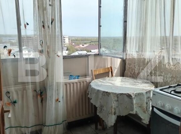 Garsonieră de vânzare Micro 11 - 169565AV | BLITZ Târgoviște | Poza4