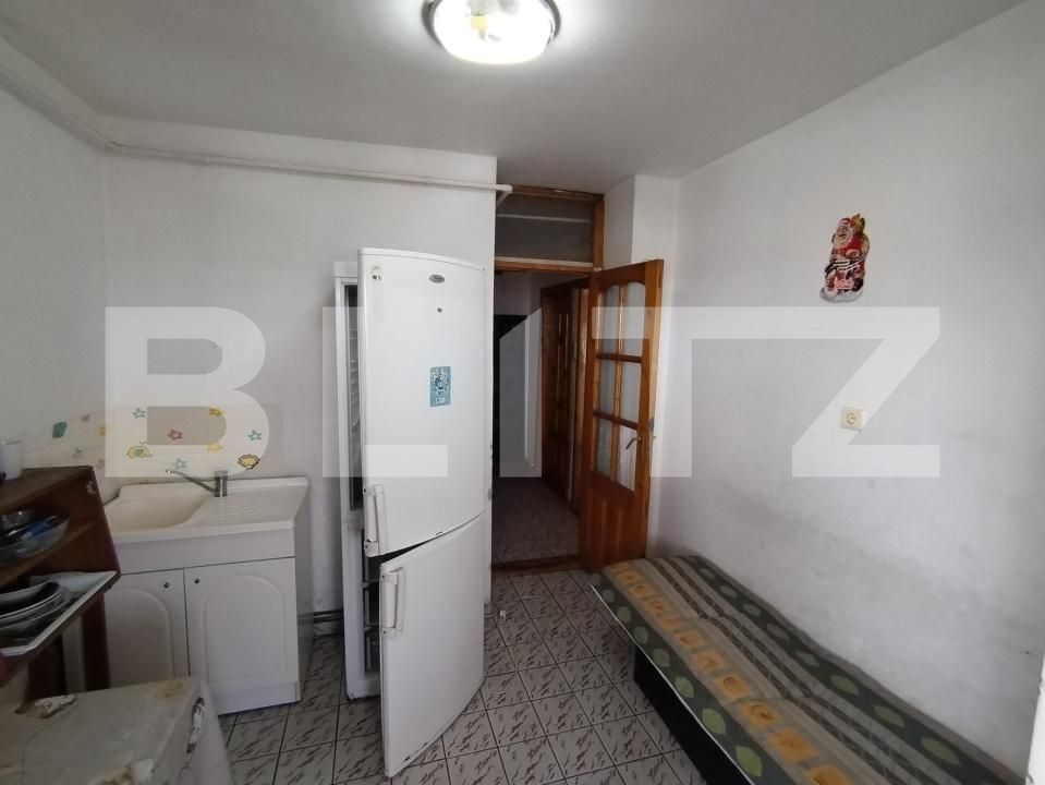 Garsonieră de vânzare Micro 11 - 169565AV | BLITZ Târgoviște | Poza4