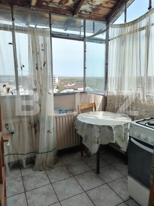 Garsonieră de vânzare Micro 11 - 169565AV | BLITZ Târgoviște | Poza4