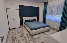 Apartament de inchiriat, 3 camere,Bloc nou