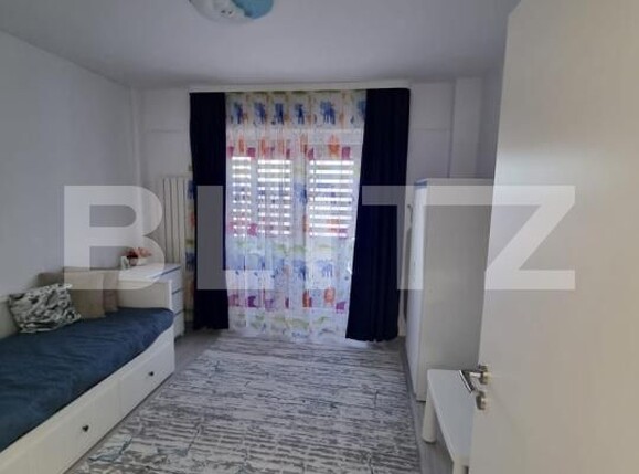 Apartament de închiriat 3 camere Nord - 169573AI | BLITZ Târgoviște | Poza3