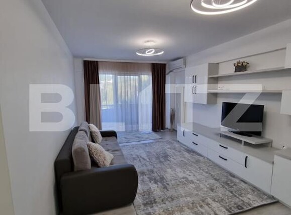 Apartament de închiriat 3 camere Nord - 169573AI | BLITZ Târgoviște | Poza7