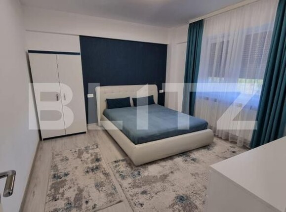 Apartament de închiriat 3 camere Nord - 169573AI | BLITZ Târgoviște | Poza2