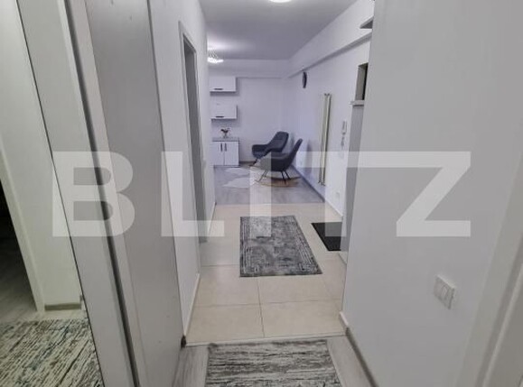 Apartament de închiriat 3 camere Nord - 169573AI | BLITZ Târgoviște | Poza8