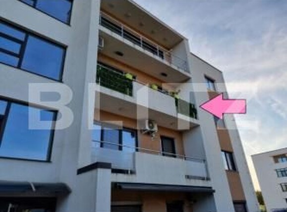 Apartament de închiriat 3 camere Nord - 169573AI | BLITZ Târgoviște | Poza5