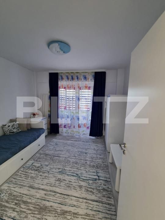 Apartament de închiriat 3 camere Nord - 169573AI | BLITZ Târgoviște | Poza3