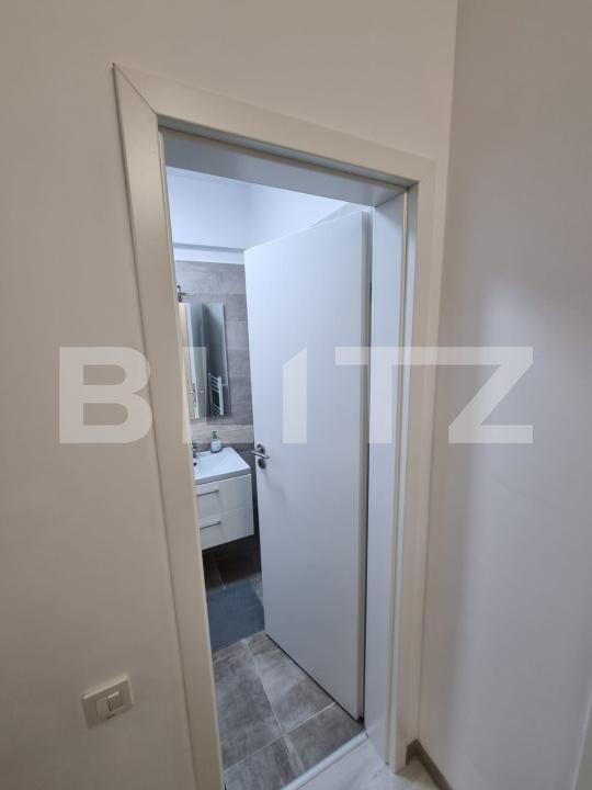 Apartament de închiriat 3 camere Nord - 169573AI | BLITZ Târgoviște | Poza6