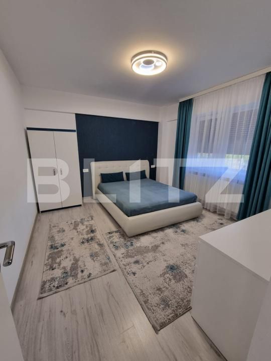 Apartament de închiriat 3 camere Nord - 169573AI | BLITZ Târgoviște | Poza2