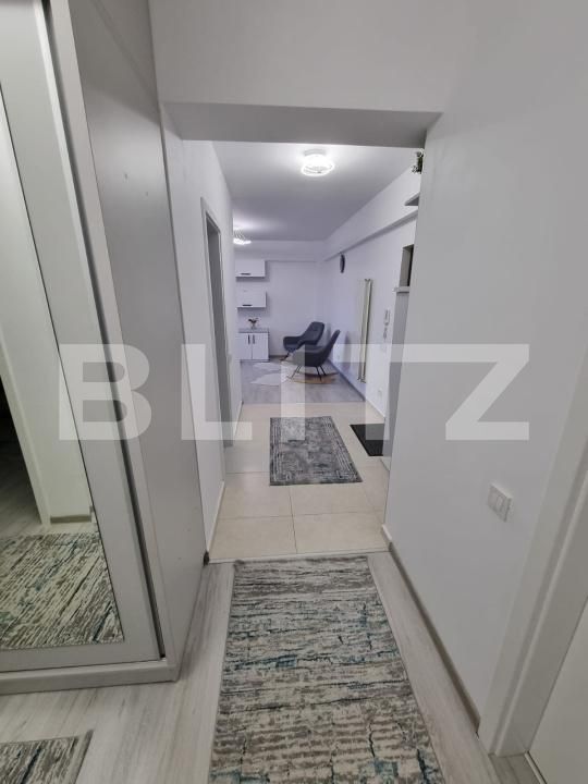 Apartament de închiriat 3 camere Nord - 169573AI | BLITZ Târgoviște | Poza8