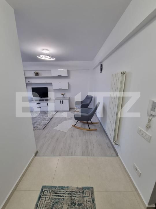 Apartament de închiriat 3 camere Nord - 169573AI | BLITZ Târgoviște | Poza4