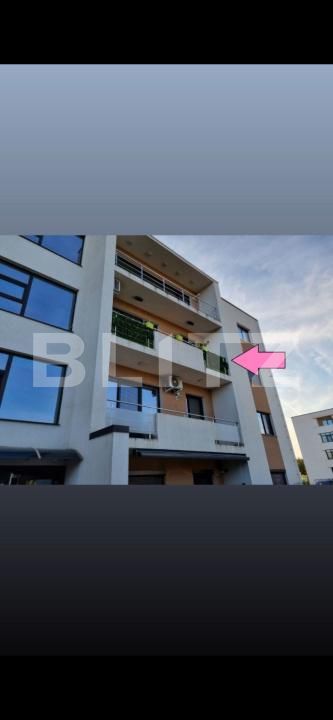 Apartament de închiriat 3 camere Nord - 169573AI | BLITZ Târgoviște | Poza5