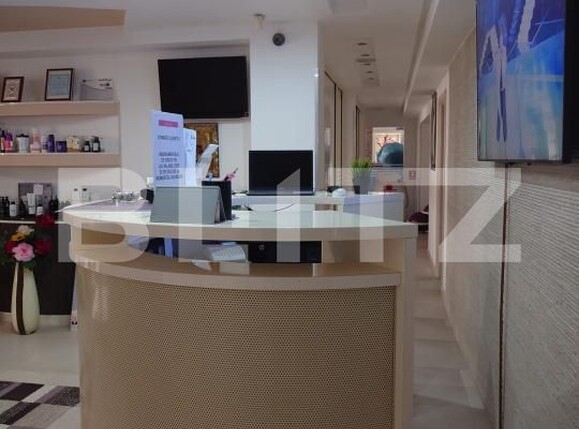 Spațiu comercial de vânzare Micro 3 - 169643SVC | BLITZ Târgoviște | Poza1