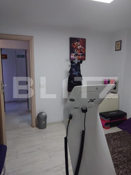 Spațiu comercial de vânzare Micro 3 - 169643SVC | BLITZ Târgoviște | Poza4