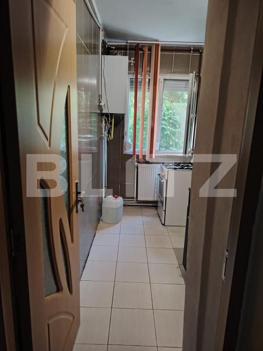 Apartament de vânzare 2 camere Micro 11 - 169644AV | BLITZ Târgoviște | Poza11