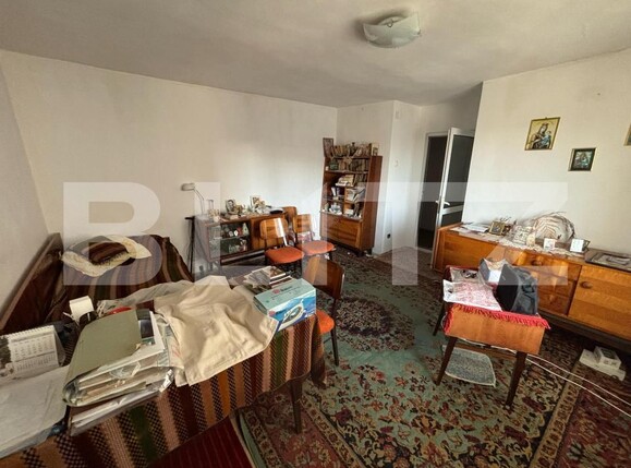 Apartament de vânzare 3 camere Micro 6 - 169690AV | BLITZ Târgoviște | Poza6