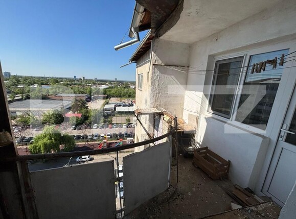 Apartament de vânzare 3 camere Micro 6 - 169690AV | BLITZ Târgoviște | Poza2