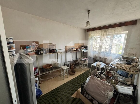 Apartament de vânzare 3 camere Micro 6 - 169690AV | BLITZ Târgoviște | Poza10