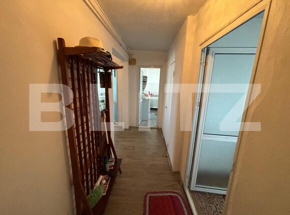 Apartament de vânzare 3 camere Micro 6 - 169690AV | BLITZ Târgoviște | Poza3
