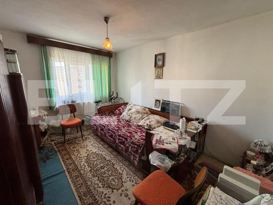 Apartament de vânzare 3 camere Micro 6 - 169690AV | BLITZ Târgoviște | Poza11