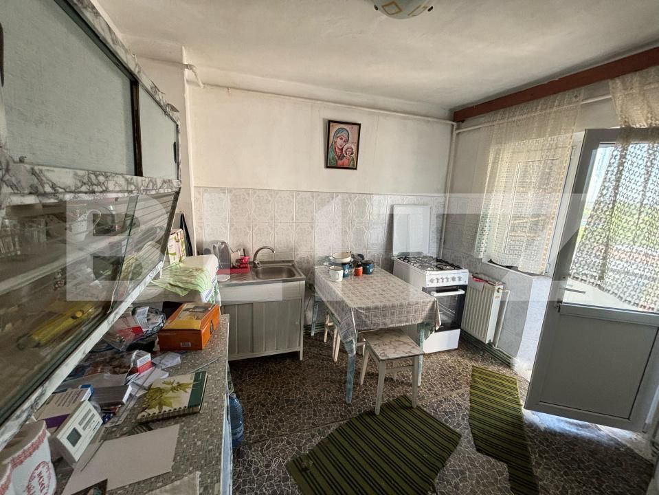 Apartament de vânzare 3 camere Micro 6 - 169690AV | BLITZ Târgoviște | Poza7