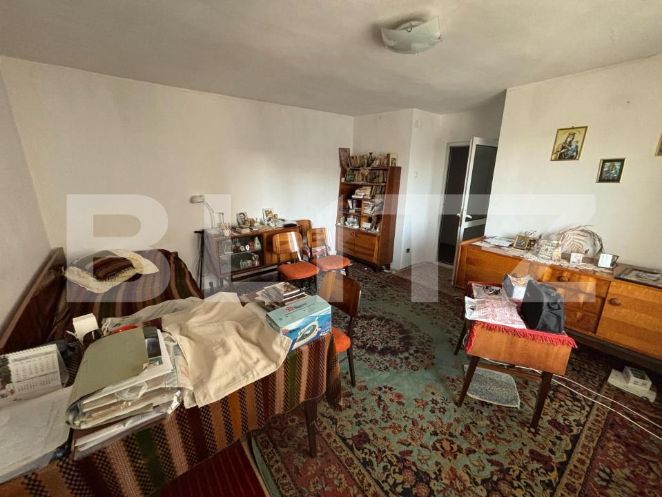 Apartament de vânzare 3 camere Micro 6 - 169690AV | BLITZ Târgoviște | Poza6