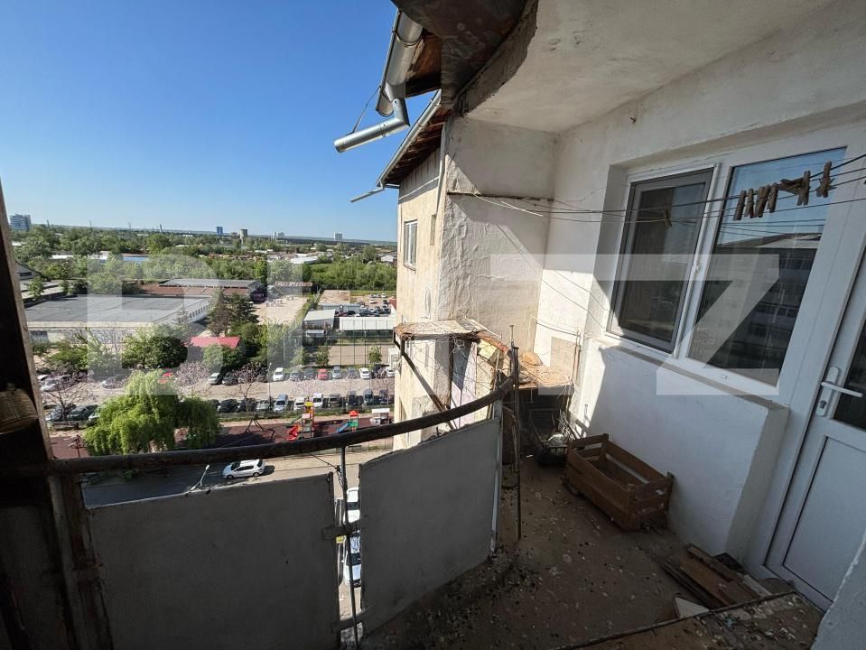 Apartament de vânzare 3 camere Micro 6 - 169690AV | BLITZ Târgoviște | Poza2