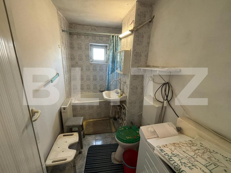 Apartament de vânzare 3 camere Micro 6 - 169690AV | BLITZ Târgoviște | Poza9
