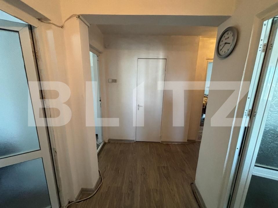 Apartament de vânzare 3 camere Micro 6 - 169690AV | BLITZ Târgoviște | Poza4