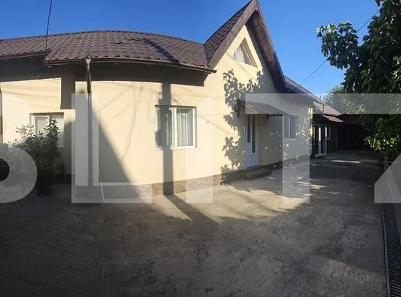 Casa de vânzare 3 camere Valea Voievozilor - 169768CV | BLITZ Târgoviște | Poza1