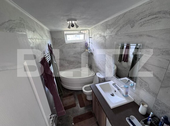 Casa de vânzare 3 camere Valea Voievozilor - 169768CV | BLITZ Târgoviște | Poza9