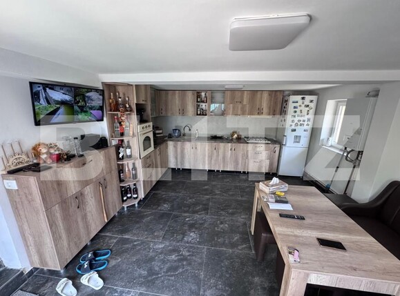 Casa de vânzare 3 camere Valea Voievozilor - 169768CV | BLITZ Târgoviște | Poza3