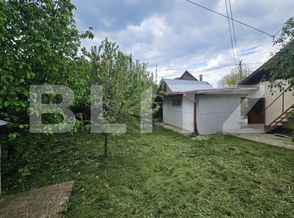 Casa de vânzare 3 camere Valea Voievozilor - 169768CV | BLITZ Târgoviște | Poza15