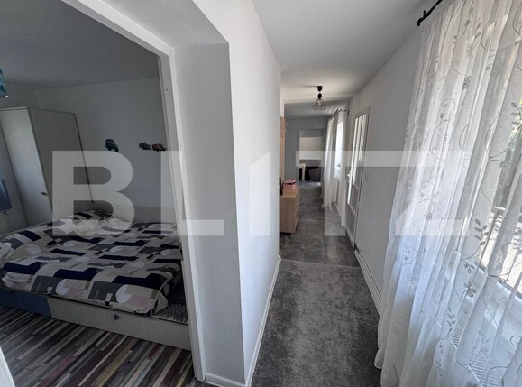 Casa de vânzare 3 camere Valea Voievozilor - 169768CV | BLITZ Târgoviște | Poza5