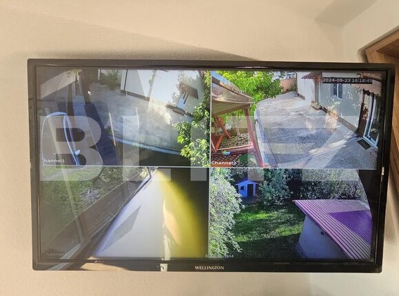 Casa de vânzare 3 camere Valea Voievozilor - 169768CV | BLITZ Târgoviște | Poza2