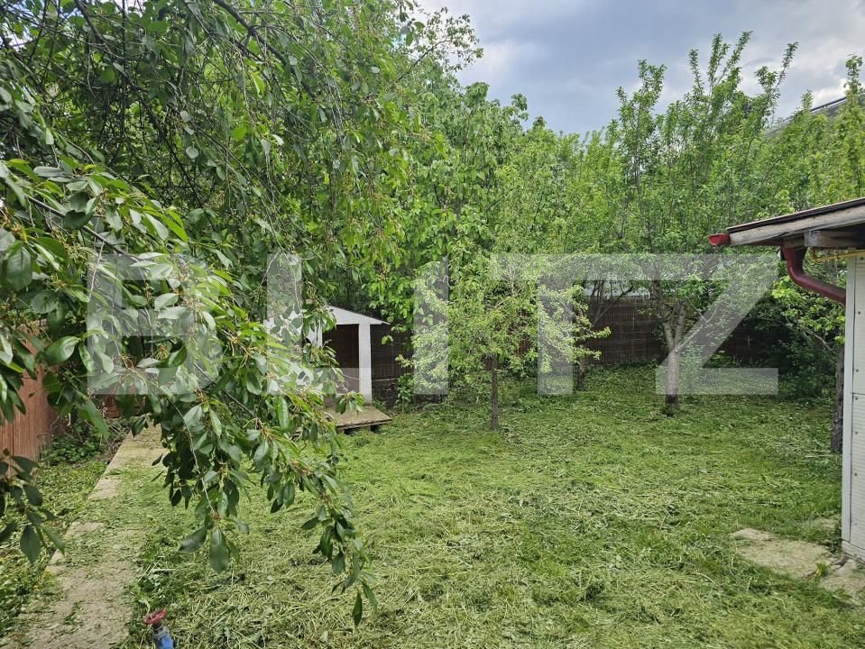 Casa de vânzare 3 camere Valea Voievozilor - 169768CV | BLITZ Târgoviște | Poza14