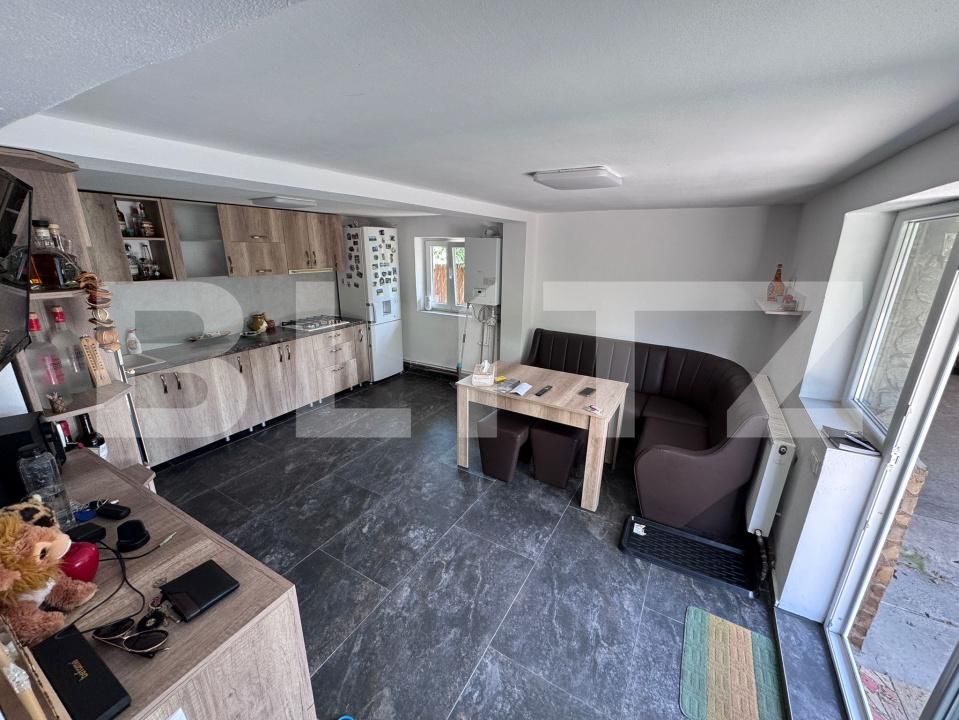 Casa de vânzare 3 camere Valea Voievozilor - 169768CV | BLITZ Târgoviște | Poza7