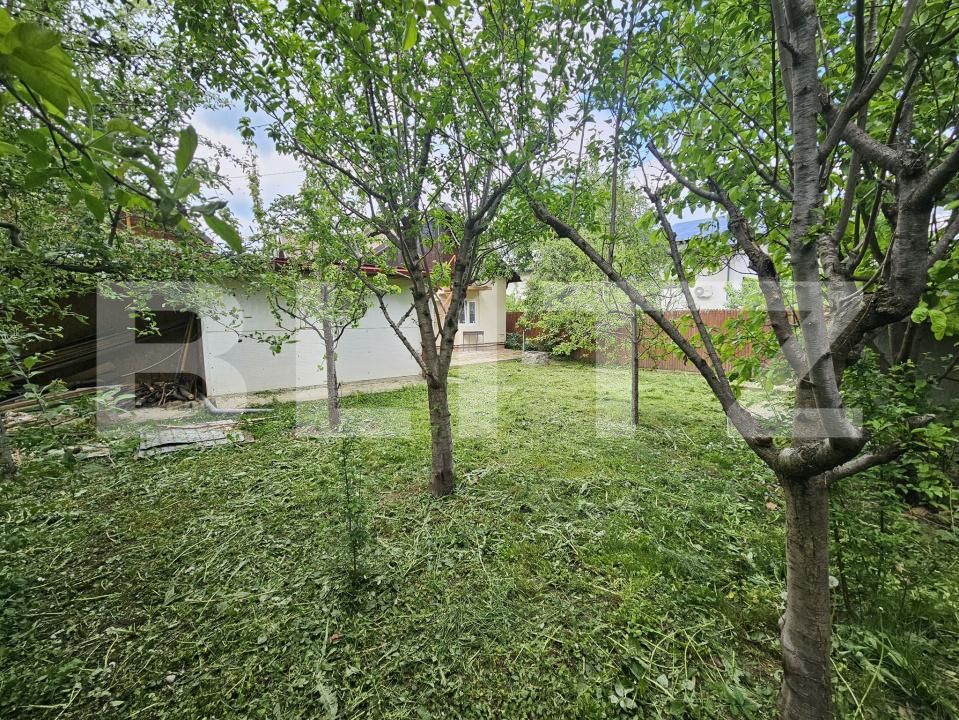 Casa de vânzare 3 camere Valea Voievozilor - 169768CV | BLITZ Târgoviște | Poza17