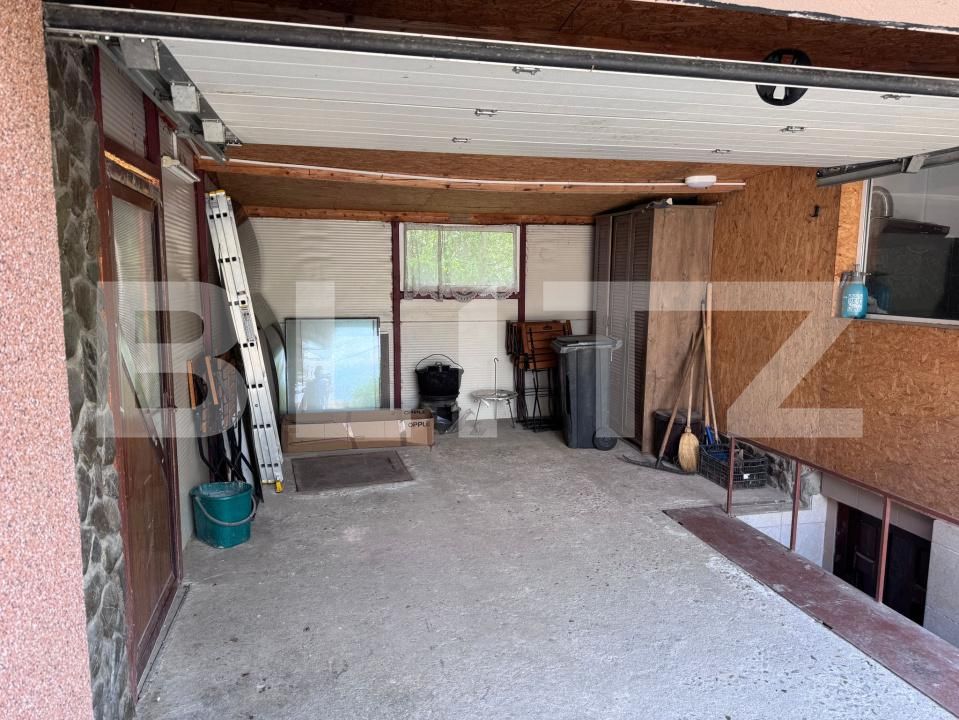 Casa de vânzare 3 camere Valea Voievozilor - 169768CV | BLITZ Târgoviște | Poza13