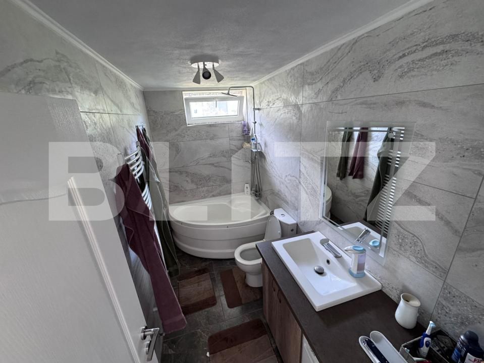 Casa de vânzare 3 camere Valea Voievozilor - 169768CV | BLITZ Târgoviște | Poza9