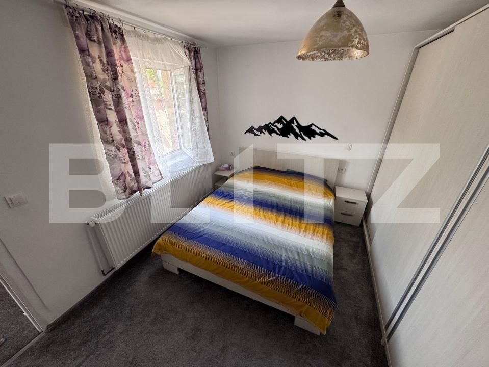 Casa de vânzare 3 camere Valea Voievozilor - 169768CV | BLITZ Târgoviște | Poza6