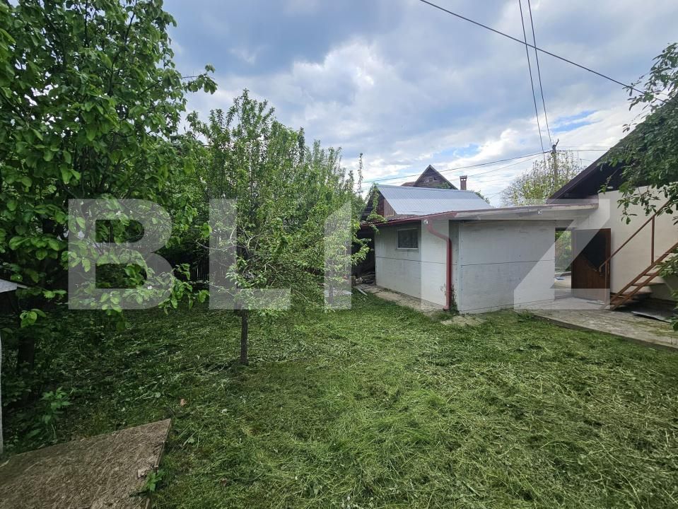 Casa de vânzare 3 camere Valea Voievozilor - 169768CV | BLITZ Târgoviște | Poza15