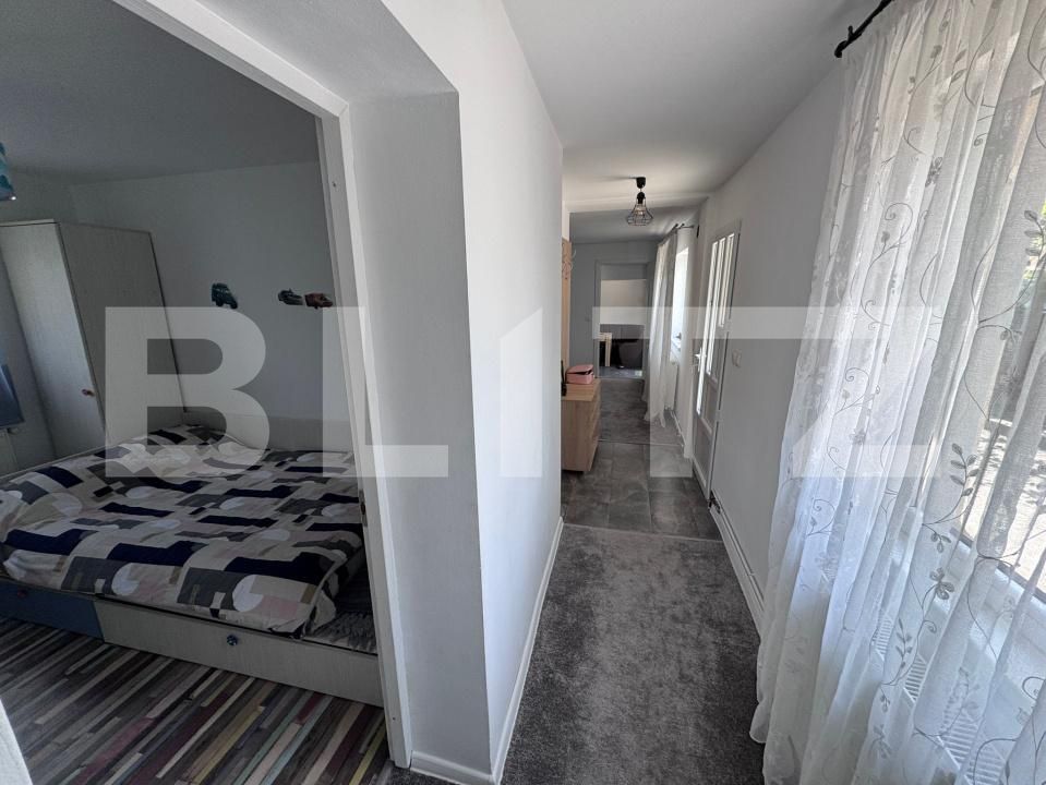 Casa de vânzare 3 camere Valea Voievozilor - 169768CV | BLITZ Târgoviște | Poza5