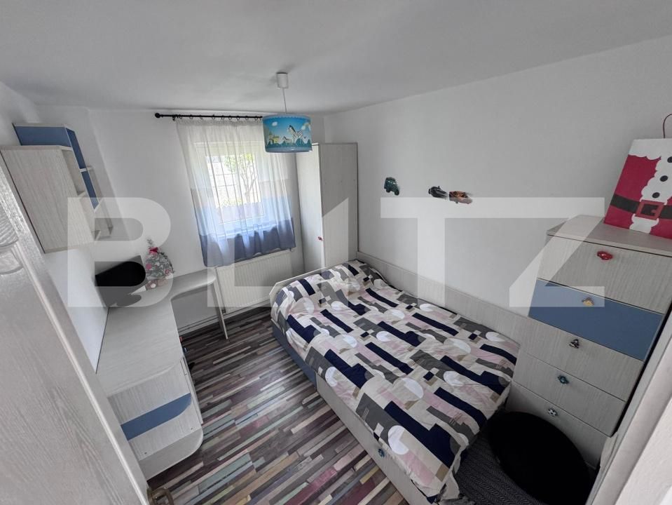 Casa de vânzare 3 camere Valea Voievozilor - 169768CV | BLITZ Târgoviște | Poza8